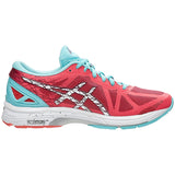Asics Gel-DS Trainer 21 Diva Pink / White / Turquoise  T674N-2001 Women's