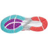 Asics Gel-DS Trainer 21 Diva Pink / White / Turquoise  T674N-2001 Women's