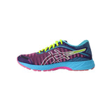 Asics DynaFlyte Pink Glow / Safety Yellow / Aquarium  T6F8Y-2007 Women's