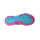 Asics DynaFlyte Pink Glow / Safety Yellow / Aquarium  T6F8Y-2007 Women's