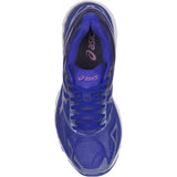 Asics Gel-Nimbus 19 Blue Purple / Violet / Airy Blue  T750N-4832 Women's