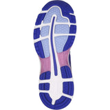 Asics Gel-Nimbus 19 Blue Purple / Violet / Airy Blue  T750N-4832 Women's