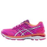 Asics GT-2000 5 Pink Glow / White / Dark Purple  T757N-2001 Women's