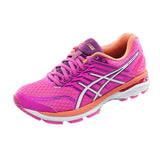 Asics GT-2000 5 Pink Glow / White / Dark Purple  T757N-2001 Women's