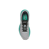 Asics Gel-Kayano 24 Mid-Grey / Black / Atlantis  T799N-9690 Women's