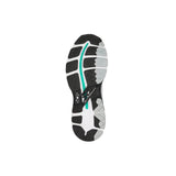 Asics Gel-Kayano 24 Mid-Grey / Black / Atlantis  T799N-9690 Women's