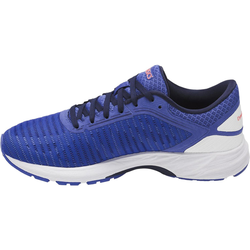 Asics DynaFlyte 2 Blue Purple / White / Indigo Purple  T7D5N-4801 Women's