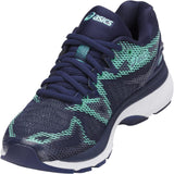 Asics Gel-Nimbus 20 Indigo Blue / Indigo Blue / Opal Green  T850N-4949 Women's