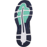 Asics Gel-Nimbus 20 Indigo Blue / Indigo Blue / Opal Green  T850N-4949 Women's