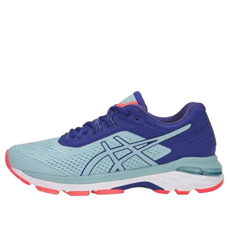 Asics GT-2000 6 Porcelain Blue / Porcelain Blue / Asics Blue  T855N-1414 Women's