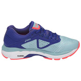 Asics GT-2000 6 Porcelain Blue / Porcelain Blue / Asics Blue  T855N-1414 Women's