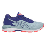 Asics GT-2000 6 Porcelain Blue / Porcelain Blue / Asics Blue  T856N-1414 Women's