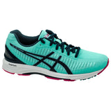 Asics Gel-DS Trainer 23 Aruba Blue / Ink Blue / Fuchsia Purple  T868N-8845 Women's