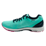 Asics Gel-DS Trainer 23 Aruba Blue / Ink Blue / Fuchsia Purple  T868N-8845 Women's