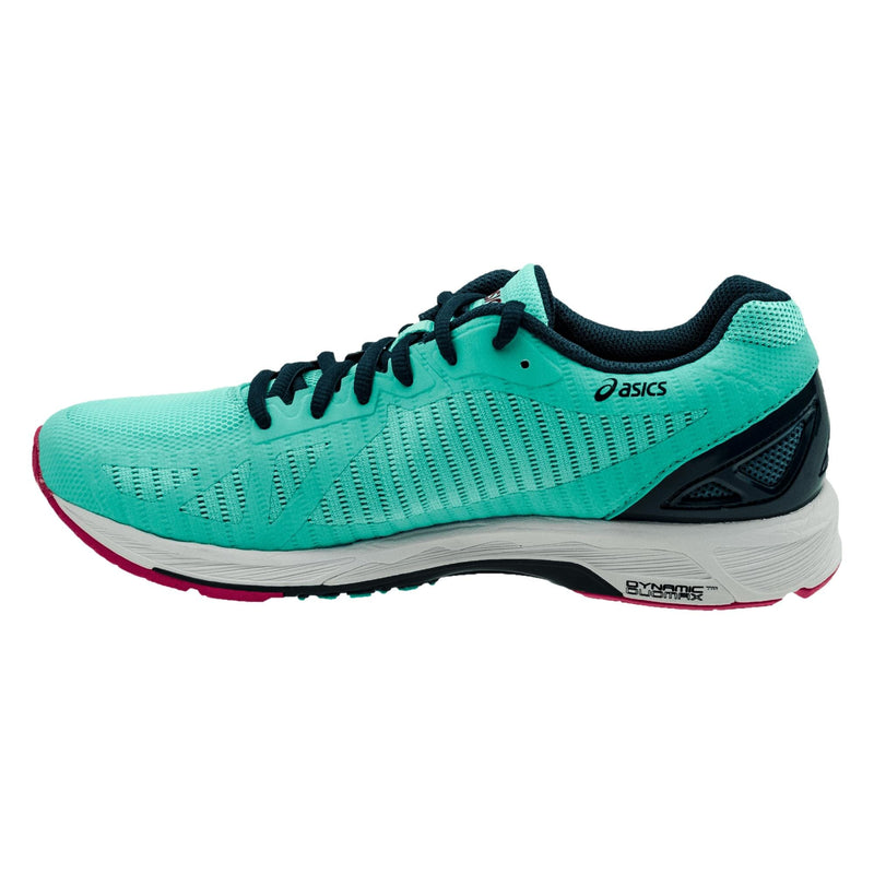 Asics Gel-DS Trainer 23 Aruba Blue / Ink Blue / Fuchsia Purple  T868N-8845 Women's