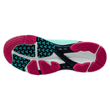 Asics Gel-DS Trainer 23 Aruba Blue / Ink Blue / Fuchsia Purple  T868N-8845 Women's