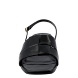 Journee Collection Tabatha Black  TABATHA-BLK Women's
