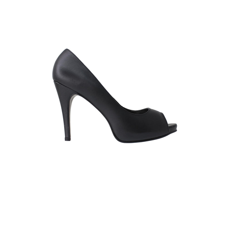 Christin Michaels Tabbie Black  TABBIE-BLK Women's