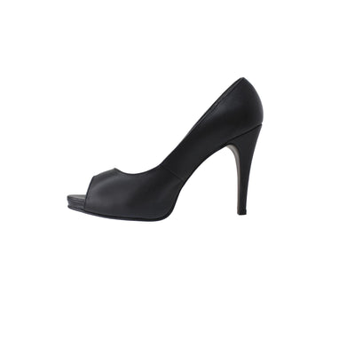 Christin Michaels Tabbie Black  TABBIE-BLK Women's