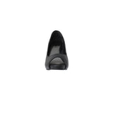 Christin Michaels Tabbie Black  TABBIE-BLK Women's