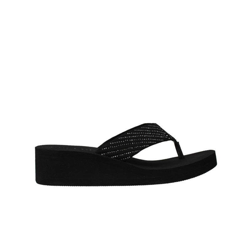 Kelly & Katie Tacie Black  TACIE-BLK Women's