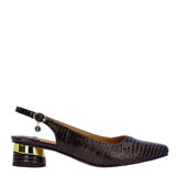 J. Renee Taveta Cognac  TAVETA-RPCOG Women's