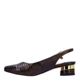 J. Renee Taveta Cognac  TAVETA-RPCOG Women's