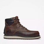 Timberland 6 Inch Irvine Alloy Toe Brown  TB0A42TY214 Men's