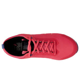 Timberland Pro Overdrive Composite Safety Toe Pink / White / Yellow  TB0A5UDU661 Women's