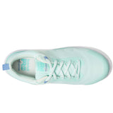 Timberland Pro Overdrive Composite Safety Toe Aqua / Sage / Purple  TB0A5UEF484 Women's