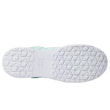 Timberland Pro Overdrive Composite Safety Toe Aqua / Sage / Purple  TB0A5UEF484 Women's