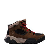Timberland Motion Scramble Hiking Boots Dark Brown  TB0A68BZW07 Men's