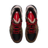 Timberland Motion Scramble Hiking Boots Dark Brown  TB0A68BZW07 Men's