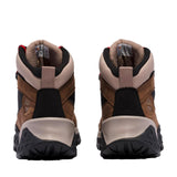 Timberland Motion Scramble Hiking Boots Dark Brown  TB0A68BZW07 Men's