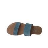 Matisse Tees Blue  TEES-423 Women's