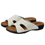 Flexus Tenda White  TENDA-WHT Women's