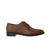 Vince Camuto Teodor Cap Toe Oxford Cognac  TEODOR-COGNAC Men's