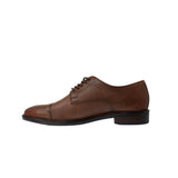 Vince Camuto Teodor Cap Toe Oxford Cognac  TEODOR-COGNAC Men's