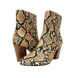 FARYL by FaryIrobin ThayIIa Natural Snake  THAYLLA-NAT Women's