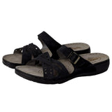 Flexus Thedora Black  THEDORA-BLK Women's