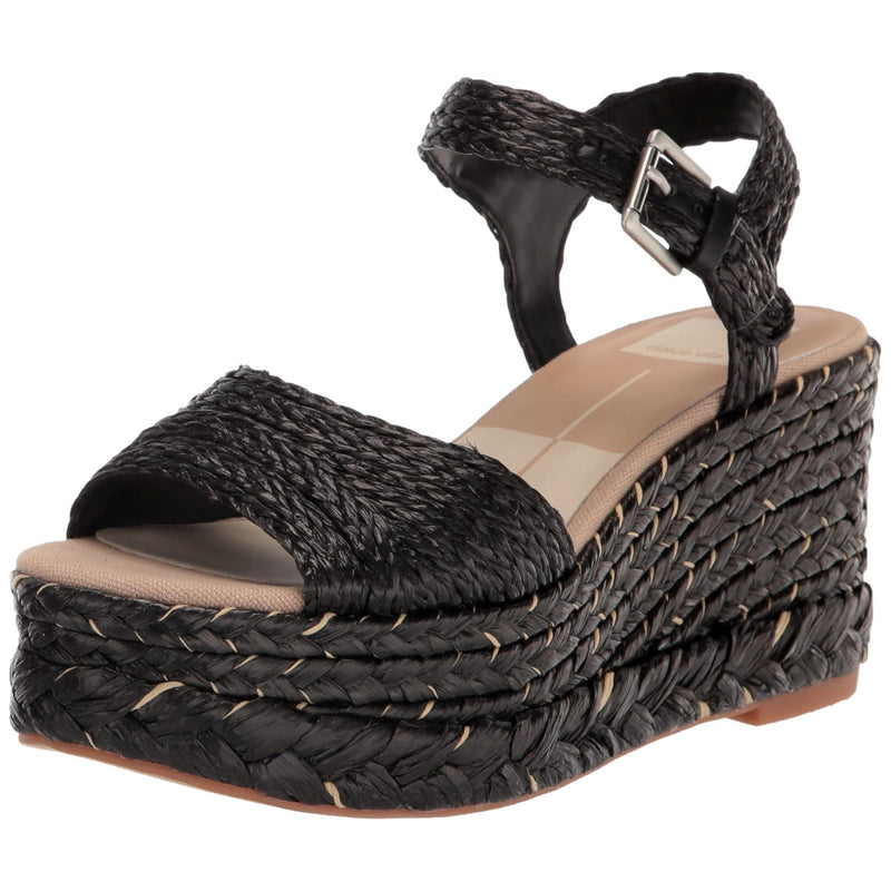 Dolce Vita Tiago Black  TIAGO-001 Women's