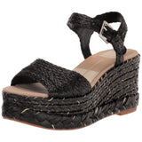 Dolce Vita Tiago Black  TIAGO-001 Women's