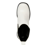 Madden Girl Tippah White Paris  TIPP02J1-105 Women's