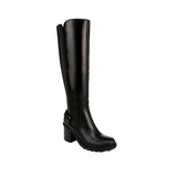 Vionic Trabuco Boot Black  TRABUCO-BLK Women's