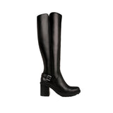 Vionic Trabuco Boot Black  TRABUCO-BLK Women's
