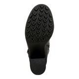 Vionic Trabuco Boot Black  TRABUCO-BLK Women's