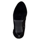 Journee Collection Trill Black  TRILL-BLK Women's