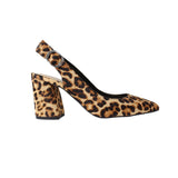 Society Sole Trudie Leopard  TRUDIE-LEO Women's