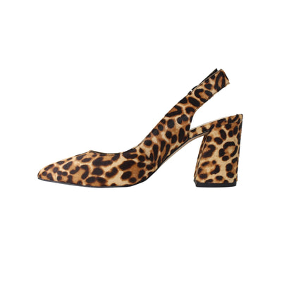 Society Sole Trudie Leopard  TRUDIE-LEO Women's