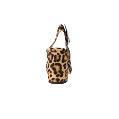 Society Sole Trudie Leopard  TRUDIE-LEO Women's